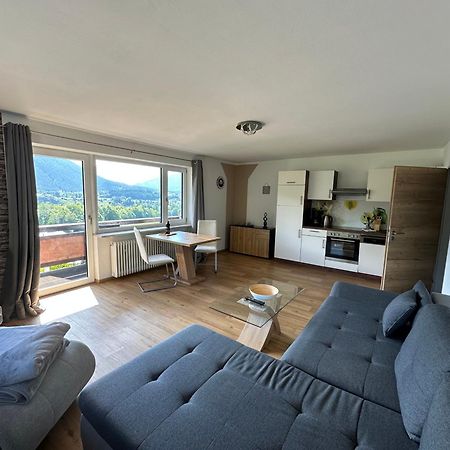 Ferienwohnung Bergidyll Шенау-ам-Кенігсзе Екстер'єр фото
