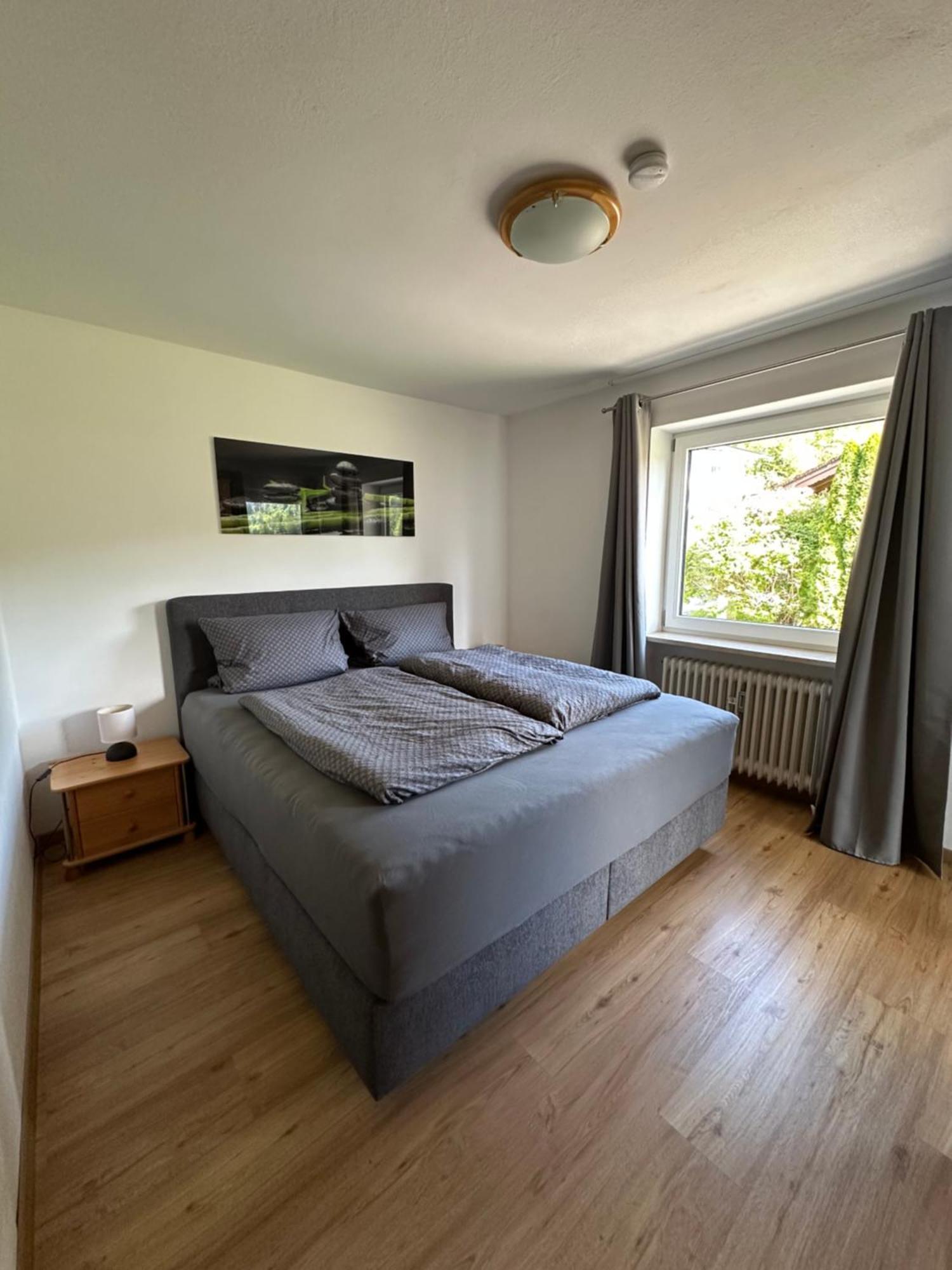 Ferienwohnung Bergidyll Шенау-ам-Кенігсзе Екстер'єр фото